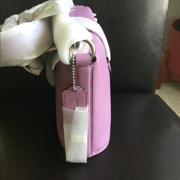 Coach Addie Crossbody - Picture 10 of 10